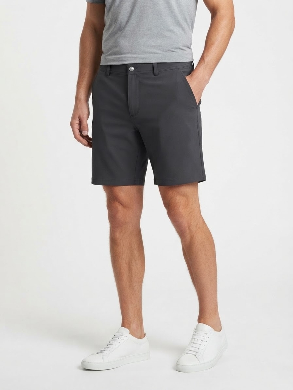 Ascend - Chadwick shorts